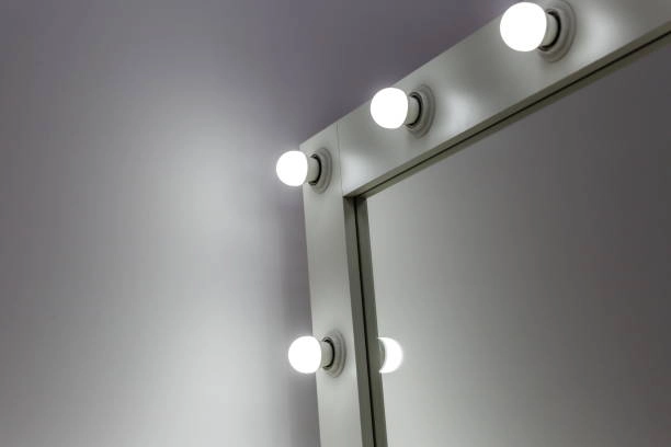 vanity mirror with light -vanity mirrors